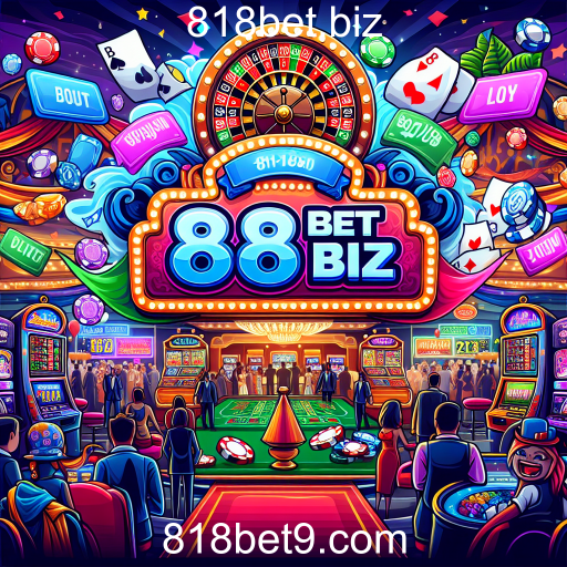 Explorando as Ofertas de Bônus em 818bet.biz: Dicas e Oportunidades